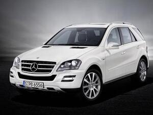 Mercedes-Benz 