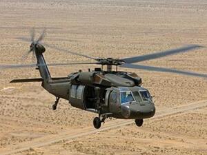 UH-60L BlackHawk