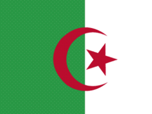 Algeria