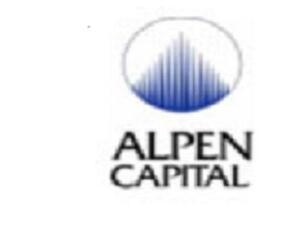 Alpen