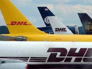 DHL