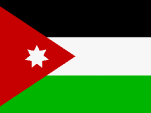 Jordan
