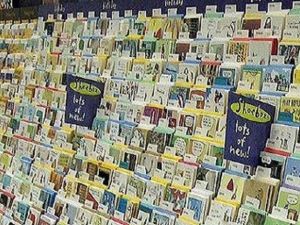 Greeting Cards
