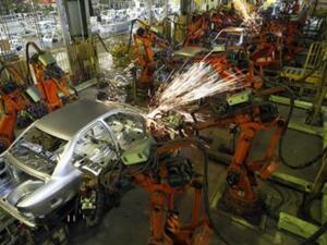 Car industry