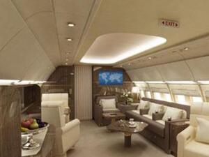 Jaber Aviation
