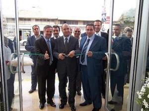 Jordan Duabi Islamic Bank