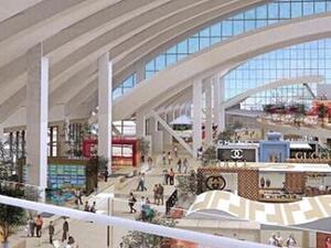 Los Angeles International Airport