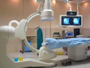 Medical equipment