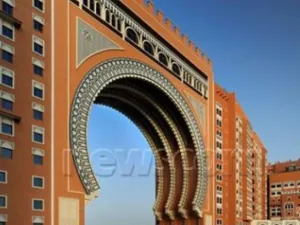 Ibn Battuta Gate Hotel 