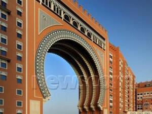 Ibn Battuta Gate Hotel 