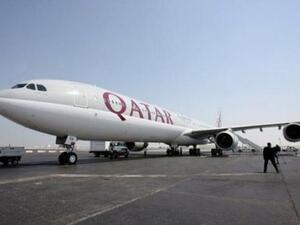 Qatar Airways