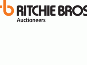 Ritchie Bros. Auctioneers