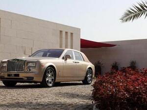 Rolls-Royce