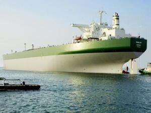 The new ships will be serving as a liner between the US East Coast to the Middle East and the Indian Subcontinent via Europe