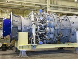 Turbine