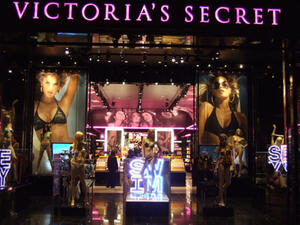 Victoria&#039;s Secret