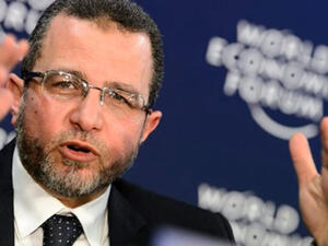 Egypt falls to 107th place in WEF's global competitiveness index