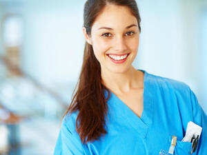 Two in three nurses want out of their jobs