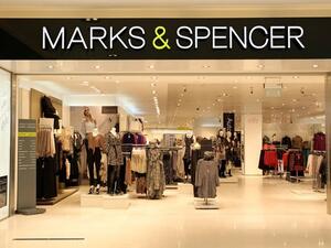 The website will also offer a ‘Click & Reserve’ In-Store Service for customers to collect online orders froom 25 stores in the region. (The Style Circle)