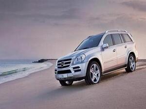 Mercedes