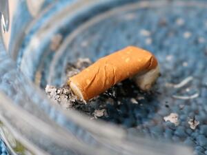 Saudi Arabia and other GCC countries target several items with the new selective tax, including tobacco products and energy drinks. (Pixabay)