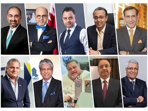 The 2017 list of the top Indian business leaders comprised 100 business owners and 50 executive management. This year, for the first time, the list also highlighted young business leaders who are leading their family-owned businesses. (Forbes)