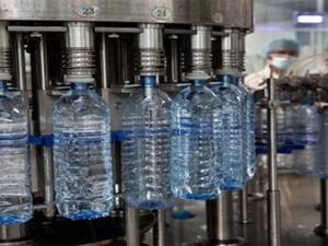 About 24 percent of samples taken from the plants were found contaminated by E.coli bacteria. (Thermomed.com.tr)