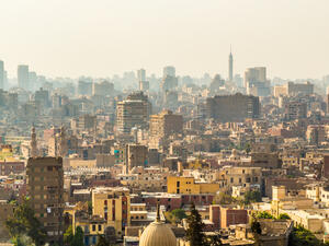 Egypt is implementing several reforms to wean the population off a decades-old, costly subsidy program. (Shutterstock)