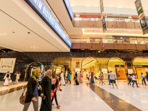 New market research shows UAE residents are spending more prudently and putting away extra cash. (Shutterstock)