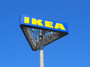 Morocco's first Ikea will open its doors now that a diplomatic dispute between Sweden and Morocco has been resolved. (Flickr/Gerard Stolk)