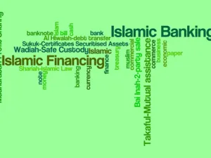 حجم الأصول الاستثمارية المتوافقة مع الشريعة الإسلامية يقدر بأكثر من تريليوني دولار بنهاية 2015 من أصول استثمارية مالية حول العالم تصل إلى 150 تريليونا، منها 6.5 تريليون في أمريكا وحدها