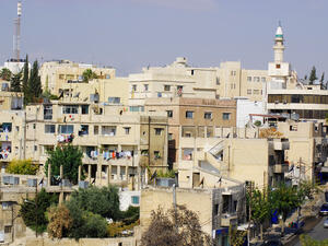 The financing will also support a program to extend rotating loans to citizens to start their own projects. (Shutterstock)