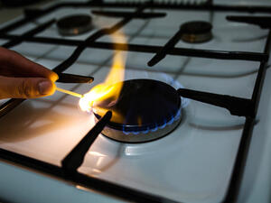 After overcharging for natural gas over a four-year period, Iran has agreed to pay Turkey back, either in the form of cash or more natural gas supplies. (Shutterstock)