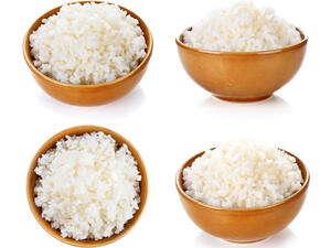 أسعار الأرز شهدت انخفاضا عالميا، لافتاً إلى أن سعر الطن كان يبلغ 1200 ريال