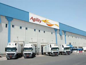 Investments will be made in Agility’s warehousing, freight, transport and specialty logistics solutions in Bahrain. (Pinterest)