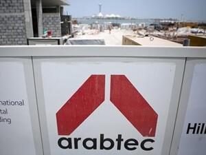 Arabtec did not provide any details on where the losses in 2016 came from, but the company had attributed earlier losses challenges in the economic environment. (File photo)