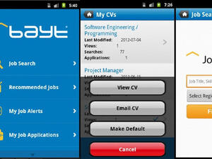 Start-ups and SMEs have limited resources and expertise when it comes to hiring. (Bayt)