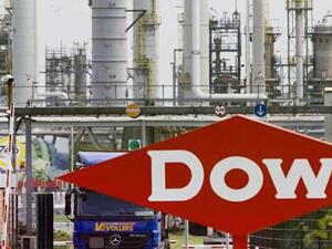 Dow's joint project with Aramco, the Sadara Chemical Company, is considered Dow’s biggest foreign investment in the Saudi chemical sector. (PoandPo.com)