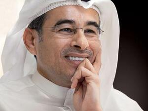 In 2016, Alabbar went from UAE real estate heavyweight at the head of Emaar and Eagle Hills to a big name in food and e-commerce after several acquisitions.  (AFP/File)