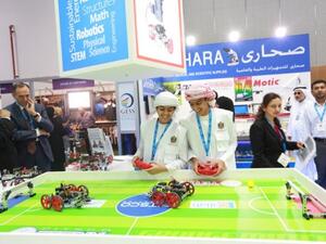 
Leading industry players will be showcasing the very latest production innovations and solutions for the education market.  (Educationjournalme.com)