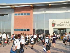 The amount of the fees increase is dependent on the schools' rating by the Dubai School Inspection Bureau. (File photo)