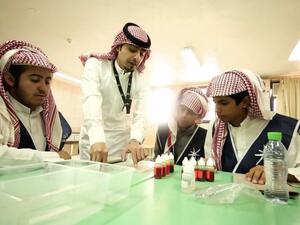 A total of 133 private and international schools across the kingdom will soon shift to new buildings under construction following the new rules.  (YouTube)