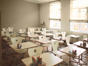 Sanctions included administrative closure, placement under financial and administrative supervision, warnings to remove the irregularities, or seizure. (Shutterstock)