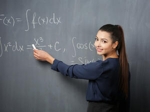 In order to be the best educator you can be, you need to always be ahead of the game, understanding the latest systems, and the newest trends in education.  (Shutterstock)
