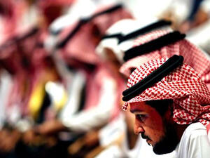 The ministry of labor wants to train 50 percent of Saudis working in the non-profit sector by 2020. (Shutterstock)