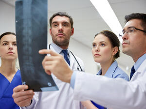 Figures indicate that Kuwaiti nationals represent 16.9 per cent of the 2.5 million employed people.  (Shutterstock)