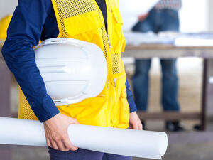 Your CV and daily tasks are not the only things that set you apart from your competition.  (Shutterstock)