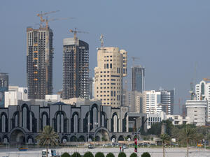 Dubai, Abu Dhabi and Doha property markets have emerged stronger owing to international projects, foreign investment flows and growing population. (Shutterstock)