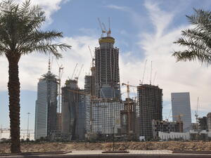 Misr Italia Deputy Chairman Mohamed al-Assal said his company was no longer in contact with Saudi Arabia over the deal. (Shutterstock)