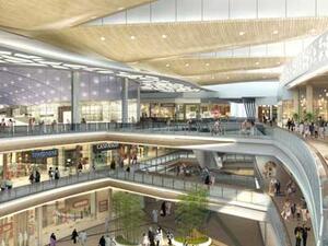 Abu Dhabi's Reem Mall will cost one billion dollars, making it the most expensive mall in Abu Dhabi’s history.   (Readme.ae)